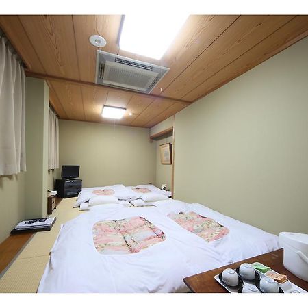 City Hotel Ikeda Okayama Dış mekan fotoğraf
