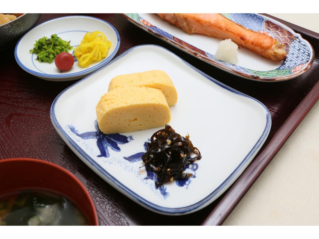 City Hotel Ikeda Okayama Dış mekan fotoğraf