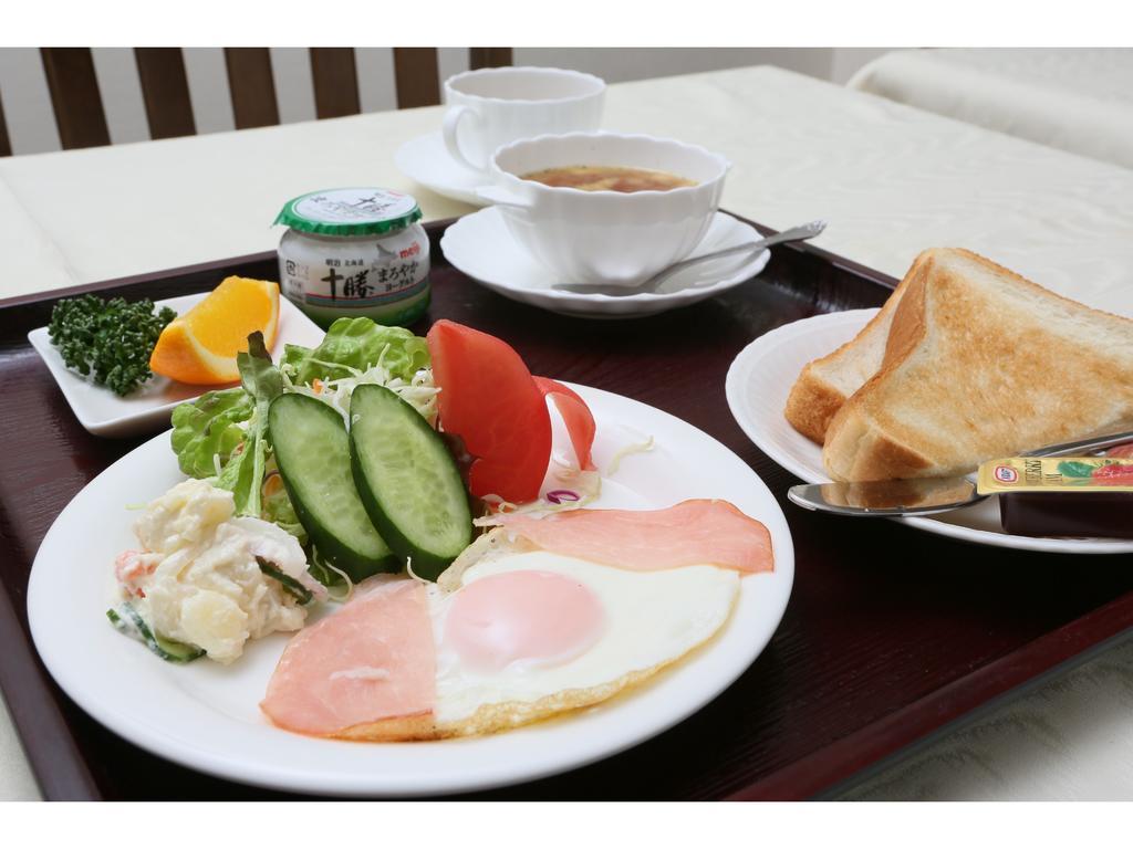 City Hotel Ikeda Okayama Dış mekan fotoğraf