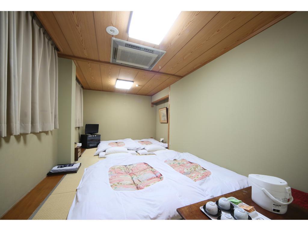 City Hotel Ikeda Okayama Dış mekan fotoğraf