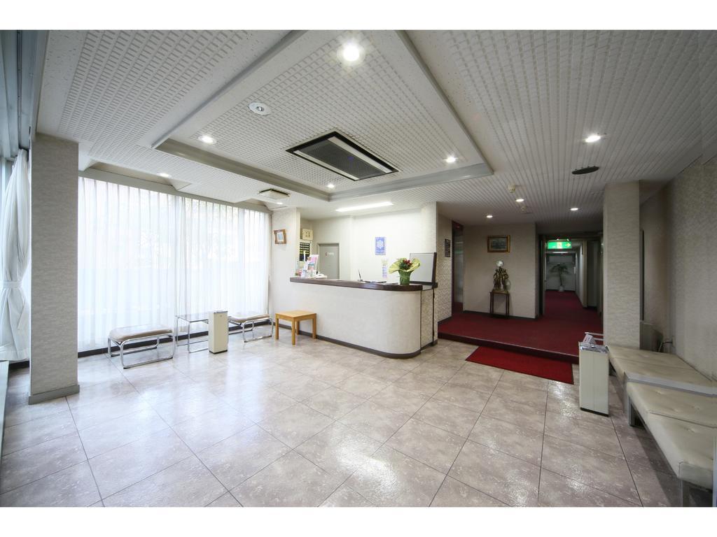 City Hotel Ikeda Okayama Dış mekan fotoğraf