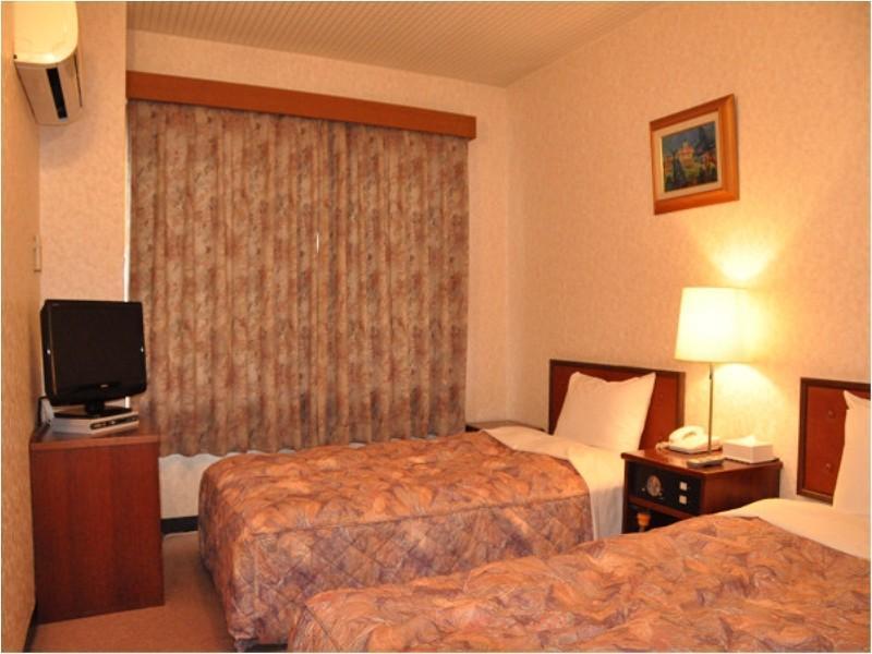 City Hotel Ikeda Okayama Dış mekan fotoğraf